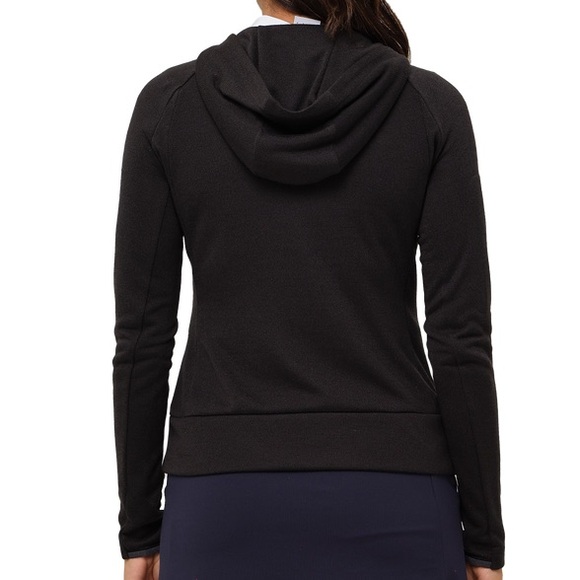 Dunning Golf Penrose 2.0 Hoodie - Picture 2 of 10